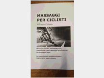 Massaggi sportivi